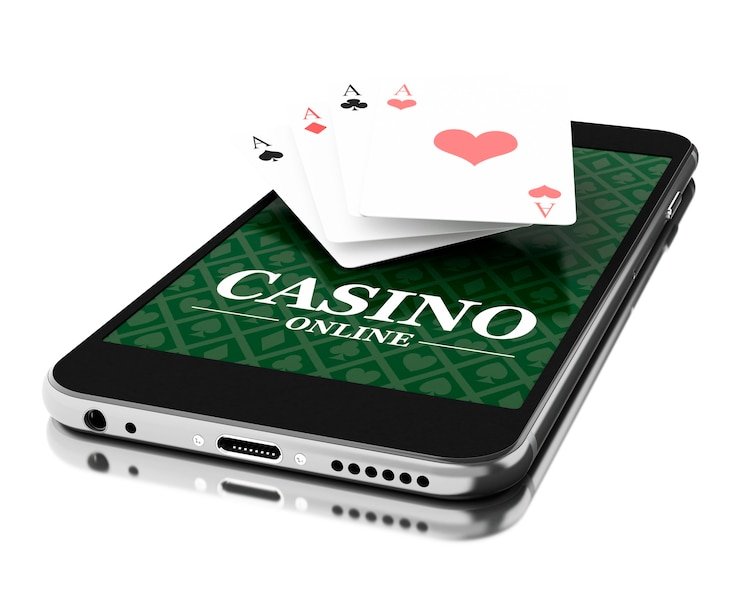 77723 apk Live Casino
